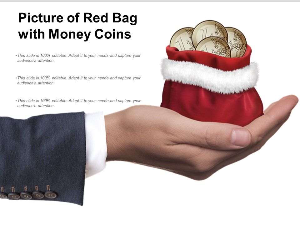 Picture_Of_Red_Bag_With_Money_Coins_Ppt_PowerPoint_Presentation_Show_Outline_Slide_1.jpg