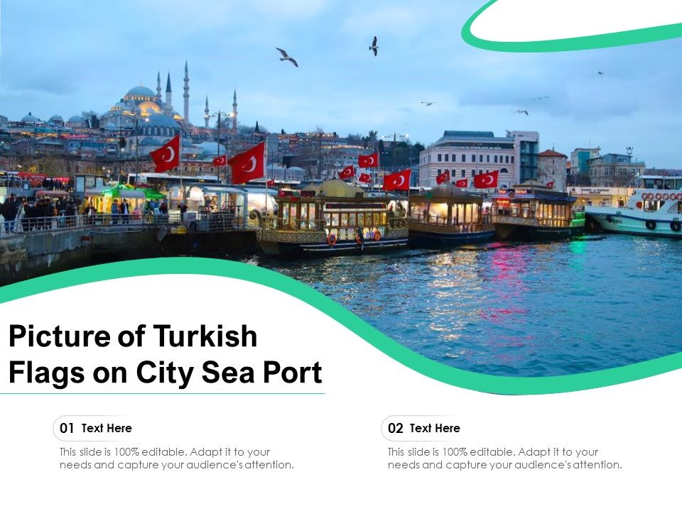 Picture_Of_Turkish_Flags_On_City_Sea_Port_Ppt_PowerPoint_Presentation_Gallery_Shapes_PDF_Slide_1.jpg