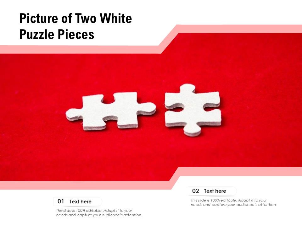 Picture_Of_Two_White_Puzzle_Pieces_Ppt_PowerPoint_Presentation_Infographic_Template_Example_File_Slide_1.jpg