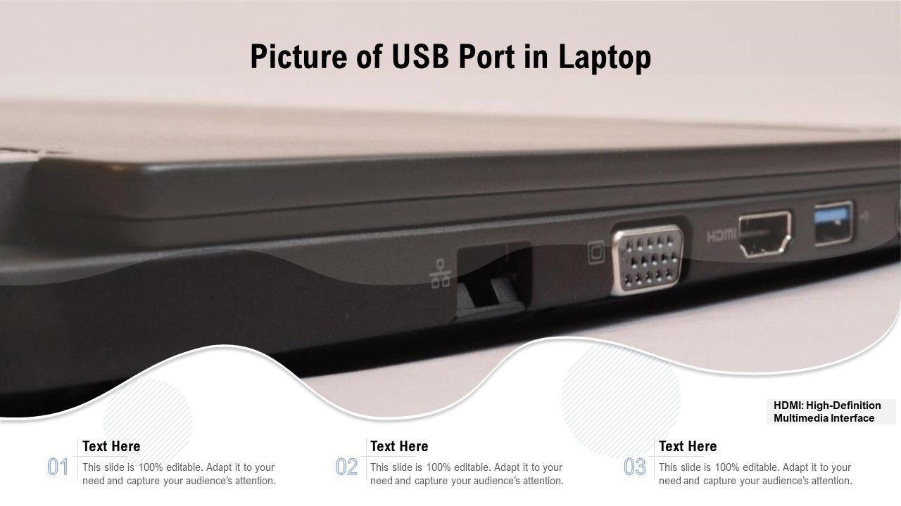 Picture_Of_USB_Port_In_Laptop_Ppt_PowerPoint_Presentation_Model_Smartart_PDF_Slide_1.jpg