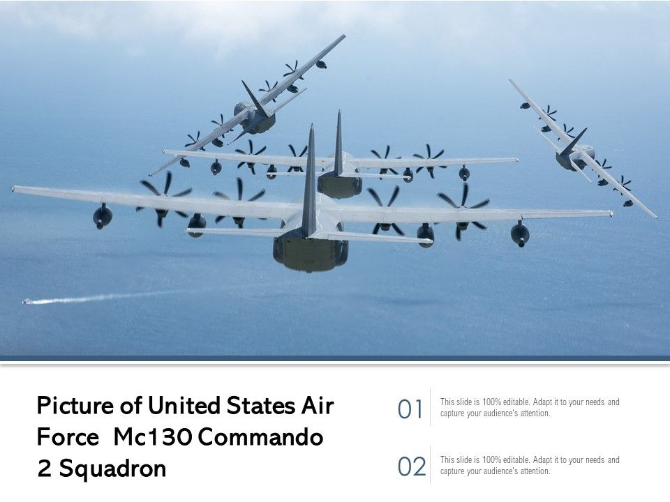 Picture_Of_United_States_Air_Force_Mc130_Commando_2_Squadron_Ppt_PowerPoint_Presentation_File_Master_Slide_PDF_Slide_1.jpg