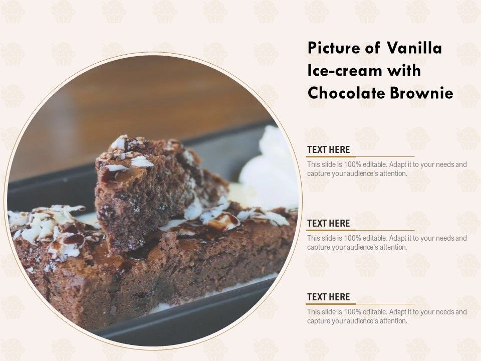 Picture_Of_Vanilla_Ice_Cream_With_Chocolate_Brownie_Ppt_PowerPoint_Presentation_File_Elements_PDF_Slide_1.jpg