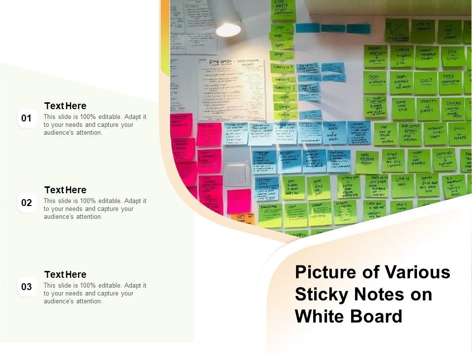 Picture_Of_Various_Sticky_Notes_On_White_Board_Ppt_PowerPoint_Presentation_Portfolio_Mockup_PDF_Slide_1.jpg