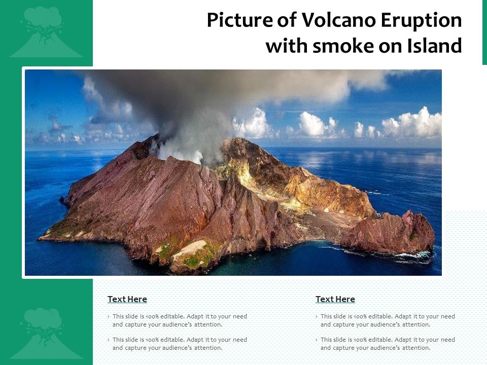 Picture_Of_Volcano_Eruption_With_Smoke_On_Island_Ppt_PowerPoint_Presentation_Model_Examples_PDF_Slide_1.jpg