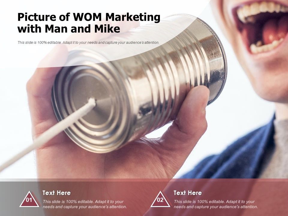 Picture_Of_WOM_Marketing_With_Man_And_Mike_Ppt_PowerPoint_Presentation_Layouts_Graphics_Design_Slide_1.jpg