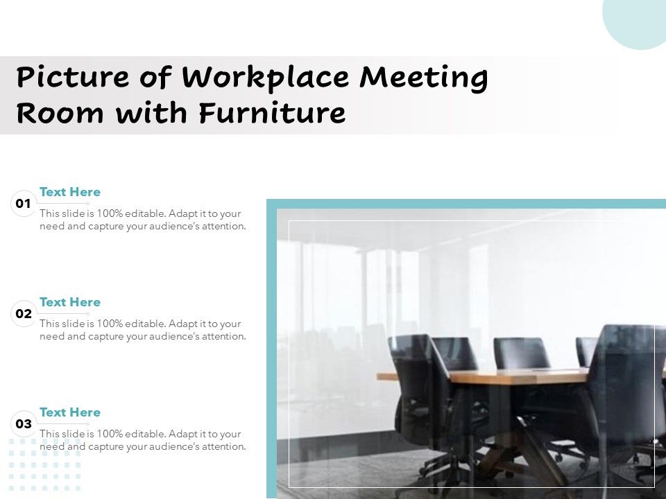 Picture_Of_Workplace_Meeting_Room_With_Furniture_Ppt_PowerPoint_Presentation_Pictures_Example_File_PDF_Slide_1.jpg