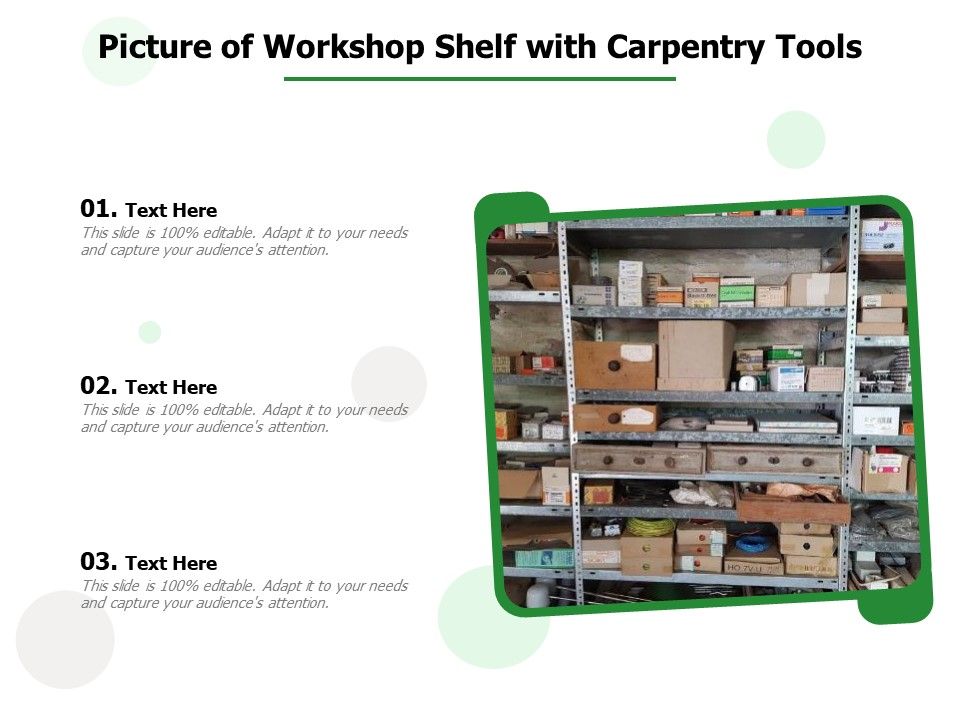 Picture_Of_Workshop_Shelf_With_Carpentry_Tools_Ppt_PowerPoint_Presentation_Gallery_Layout_PDF_Slide_1.jpg