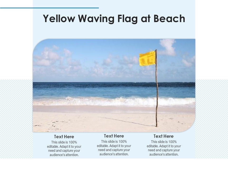 Picture_Of_Yellow_Waving_Flag_On_Pole_At_Beach_Ppt_PowerPoint_Presentation_Professional_Display_PDF_Slide_1.jpg