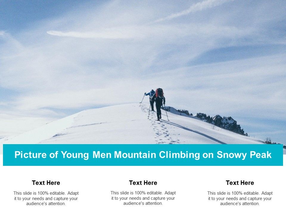 Picture_Of_Young_Men_Mountain_Climbing_On_Snowy_Peak_Ppt_PowerPoint_Presentation_File_Files_Slide_1.jpg