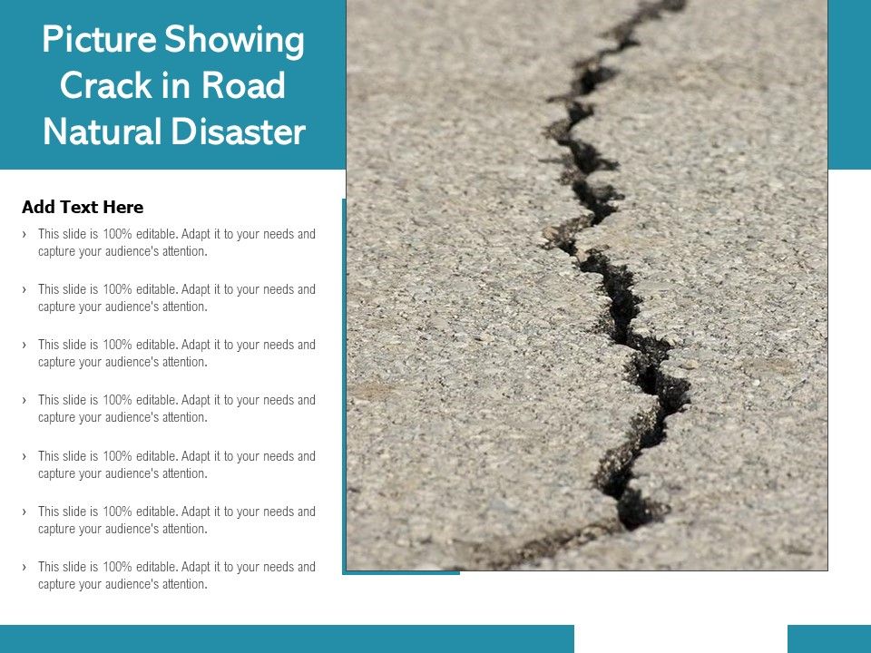 Picture_Showing_Crack_In_Road_Natural_Disaster_Ppt_PowerPoint_Presentation_Diagrams_PDF_Slide_1.jpg