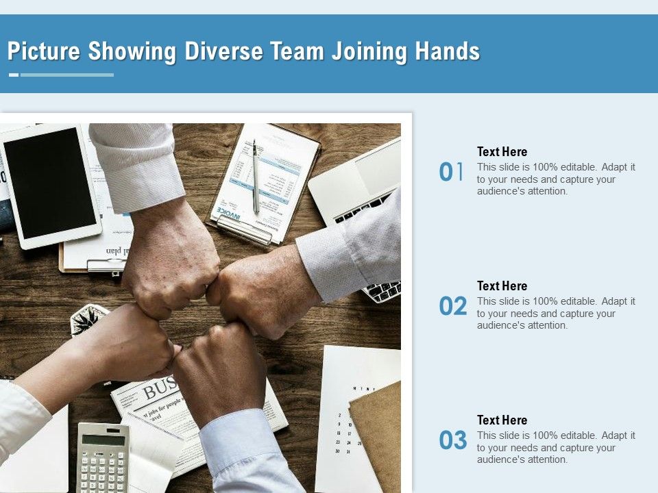 Picture_Showing_Diverse_Team_Joining_Hands_Ppt_PowerPoint_Presentation_Gallery_Visual_Aids_PDF_Slide_1.jpg