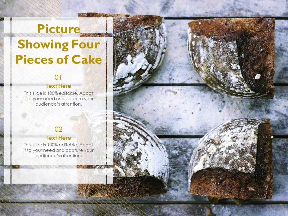 Picture_Showing_Four_Pieces_Of_Cake_Ppt_PowerPoint_Presentation_Layouts_Graphics_PDF_Slide_1.jpg