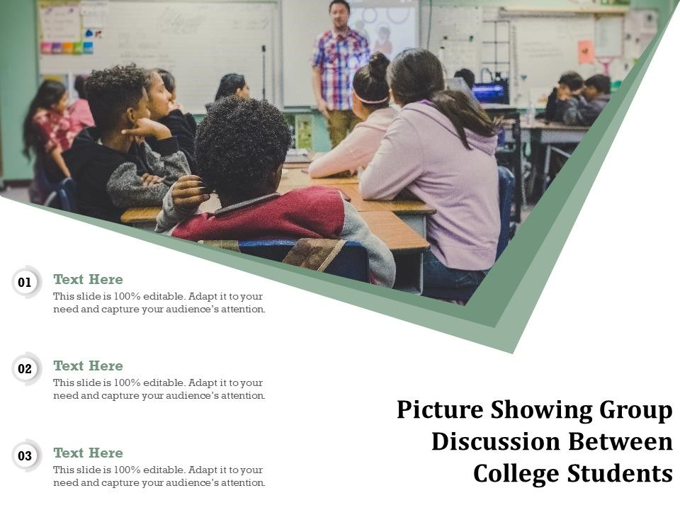 Picture_Showing_Group_Discussion_Between_College_Students_Ppt_PowerPoint_Presentation_File_Background_Image_PDF_Slide_1.jpg