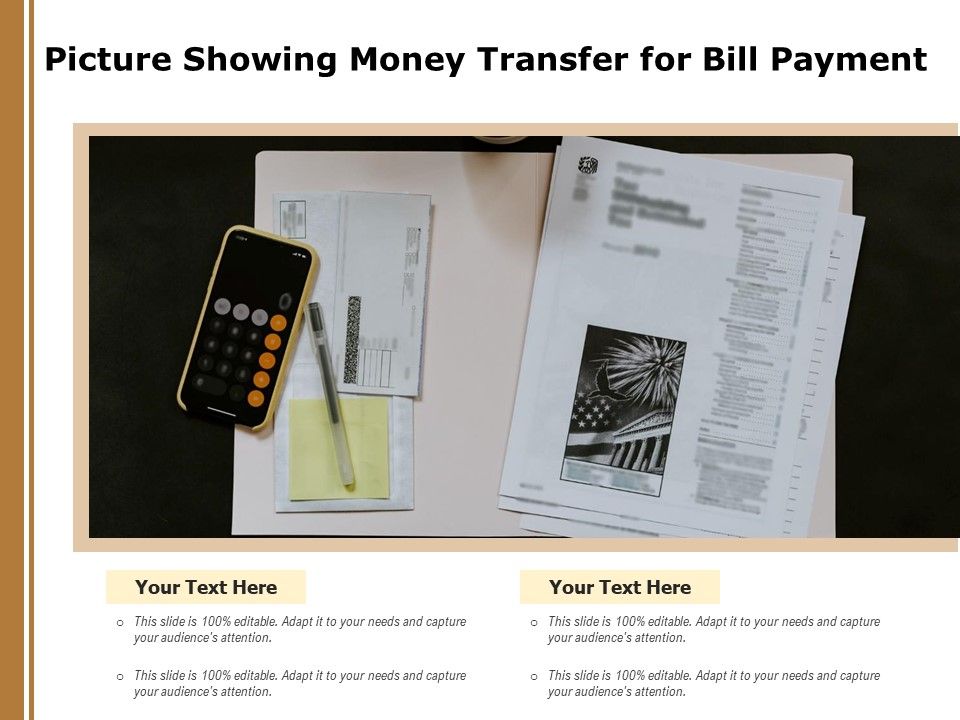 Picture_Showing_Money_Transfer_For_Bill_Payment_Ppt_PowerPoint_Presentation_Gallery_Topics_PDF_Slide_1.jpg