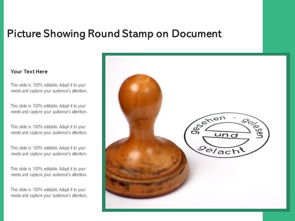Picture_Showing_Round_Stamp_On_Document_Ppt_PowerPoint_Presentation_File_Picture_PDF_Slide_1.jpg