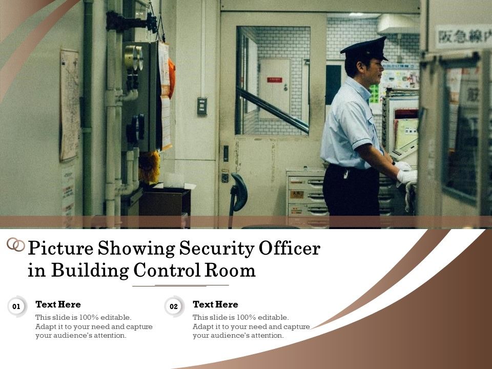 Picture_Showing_Security_Officer_In_Building_Control_Room_Ppt_PowerPoint_Presentation_File_Layout_Ideas_PDF_Slide_1.jpg