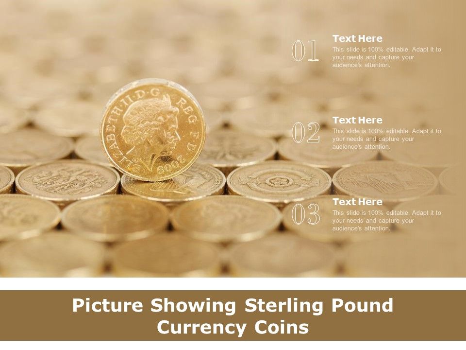 Picture_Showing_Sterling_Pound_Currency_Coins_Ppt_PowerPoint_Presentation_Icon_Influencers_PDF_Slide_1.jpg