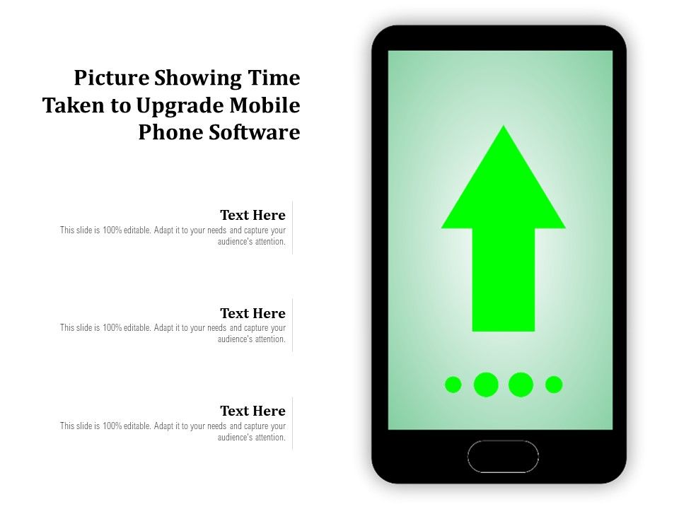 Picture_Showing_Time_Taken_To_Upgrade_Mobile_Phone_Software_Ppt_PowerPoint_Presentation_Outline_Graphic_Tips_PDF_Slide_1.jpg
