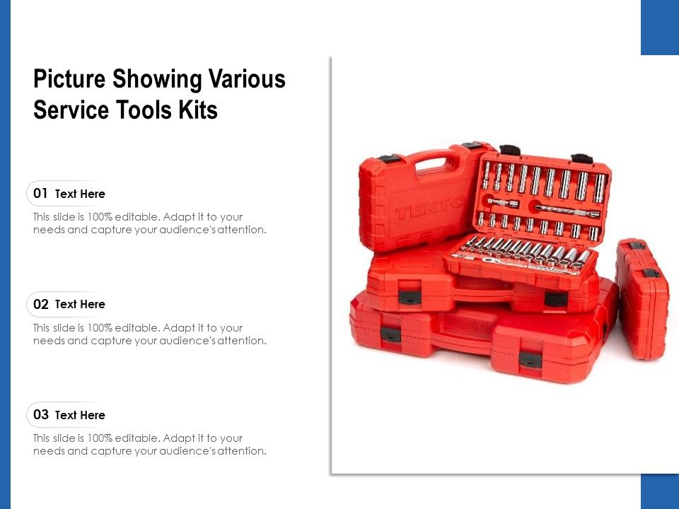 Picture_Showing_Various_Service_Tools_Kits_Ppt_PowerPoint_Presentation_File_Graphic_Images_PDF_Slide_1.jpg