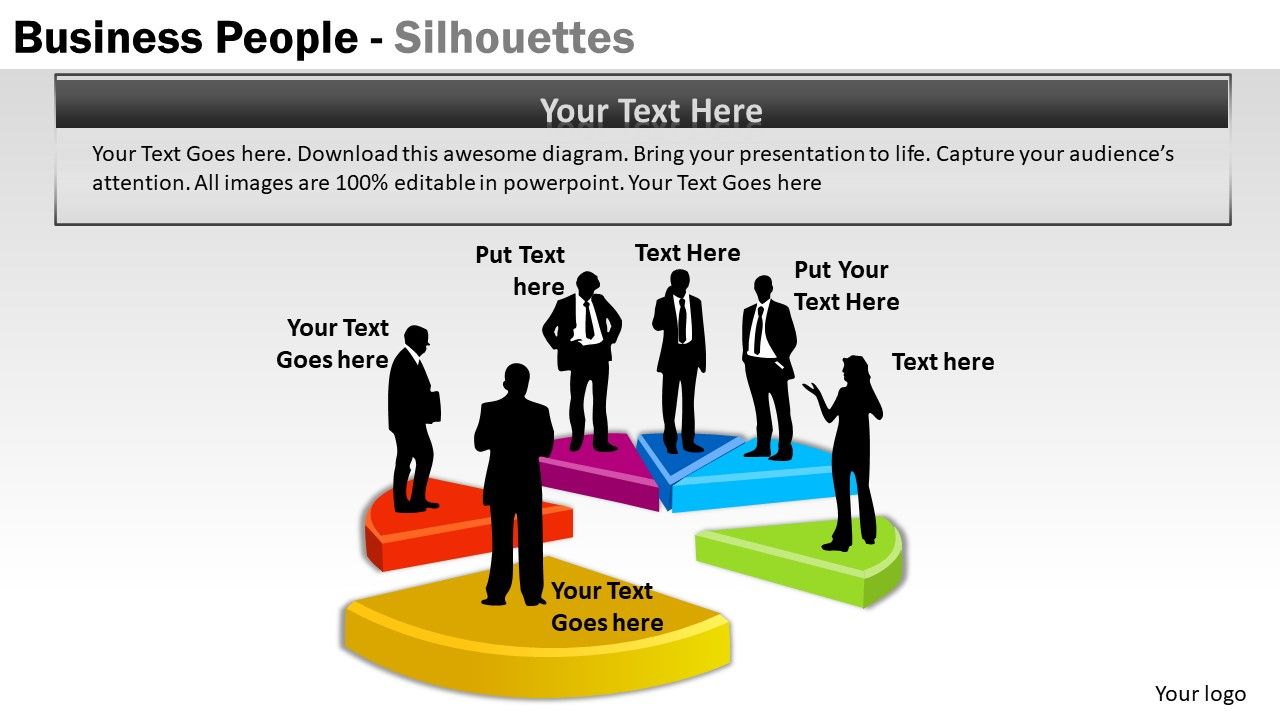 Pie_Chart_Business_People_PowerPoint_Slides_And_Ppt_Diagrams_Ppt_Templates_Slide_1.jpg