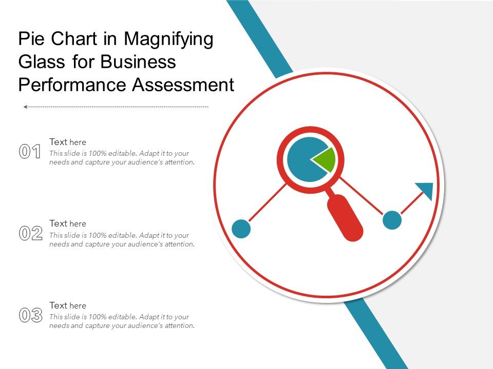 Pie_Chart_In_Magnifying_Glass_For_Business_Performance_Assessment_Ppt_PowerPoint_Presentation_Gallery_Infographics_PDF_Slide_1.jpg