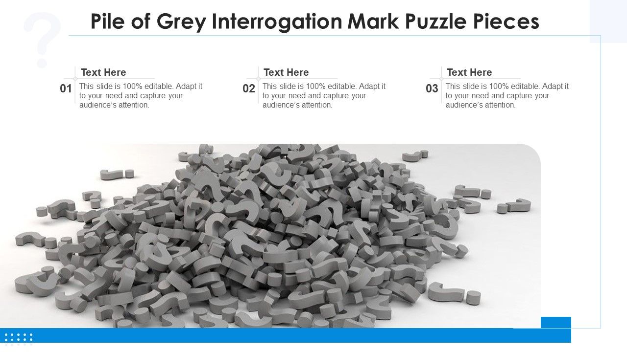 Pile_Of_Grey_Interrogation_Mark_Puzzle_Pieces_Ppt_PowerPoint_Presentation_File_Design_Ideas_PDF_Slide_1.jpg