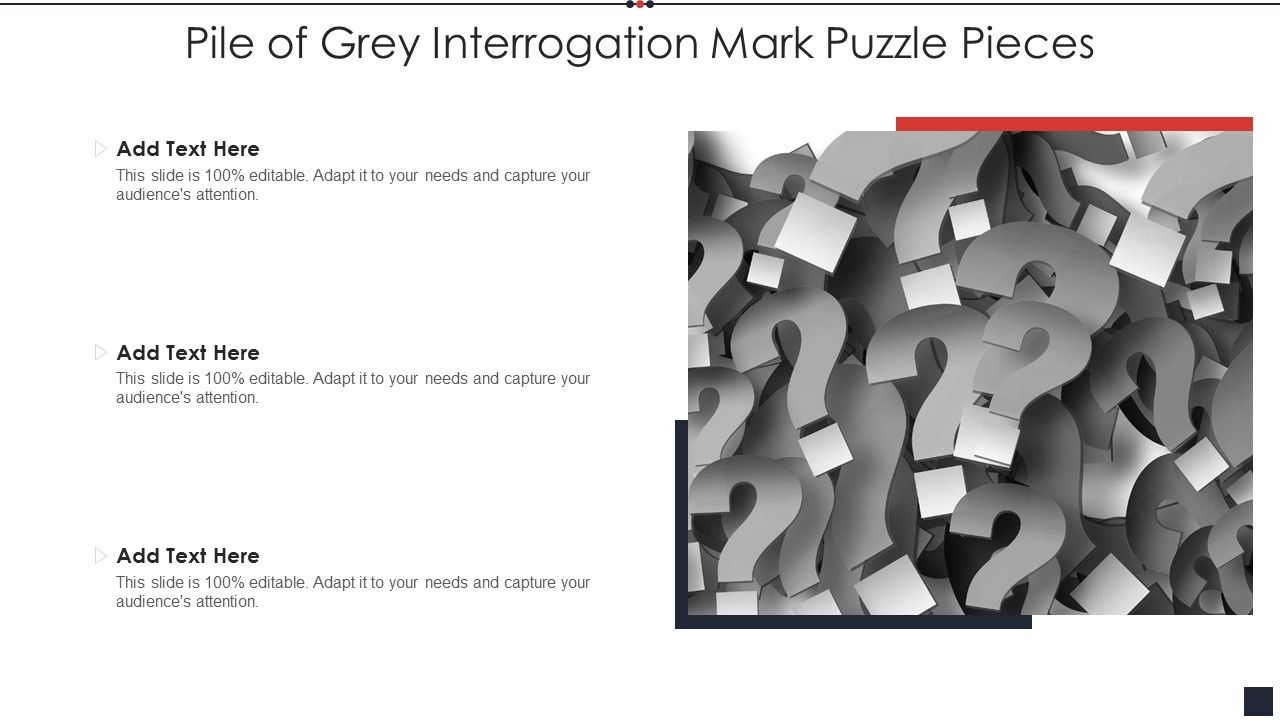 Pile_Of_Grey_Interrogation_Mark_Puzzle_Pieces_Sample_PDF_Slide_1.jpg