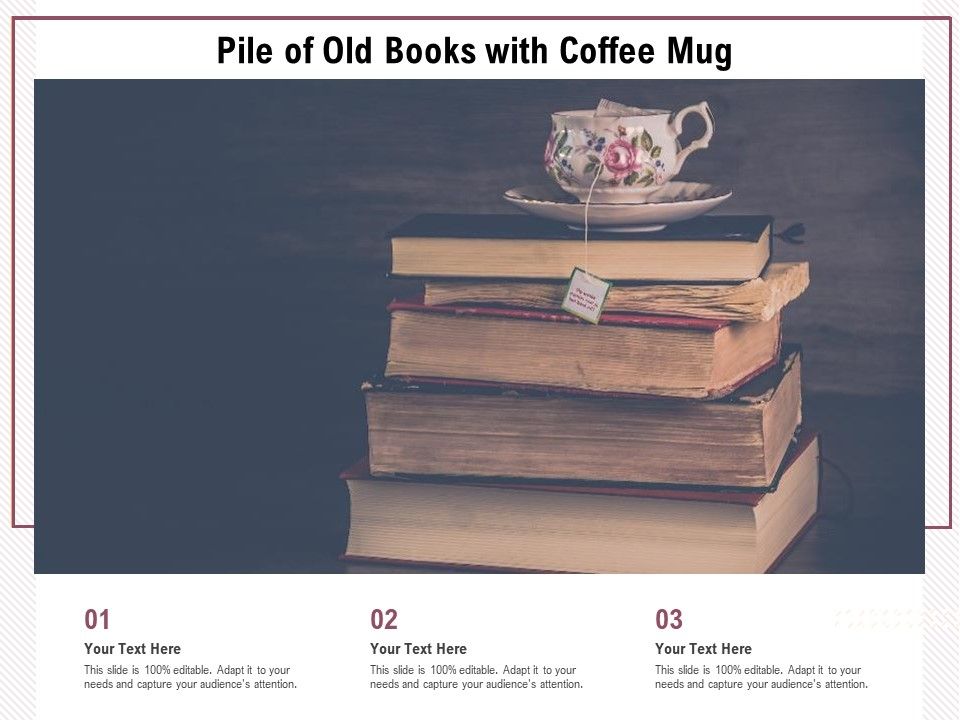 Pile_Of_Old_Books_With_Coffee_Mug_Ppt_PowerPoint_Presentation_File_Model_PDF_Slide_1.jpg