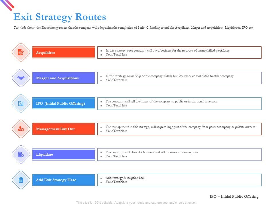 Pitch_Deck_For_Fund_Raising_From_Series_C_Funding_Exit_Strategy_Routes_Graphics_PDF_Slide_1.jpg