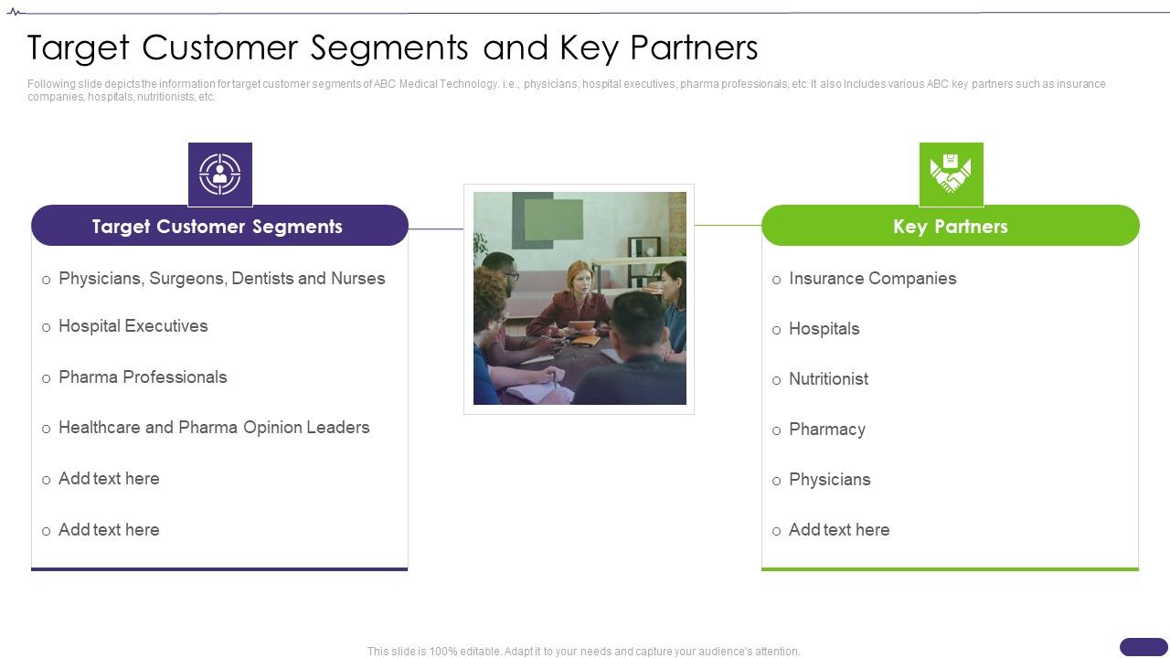 Pitch_Deck_For_Healthcare_Application_Target_Customer_Segments_And_Key_Partners_Clipart_PDF_Slide_1.jpg