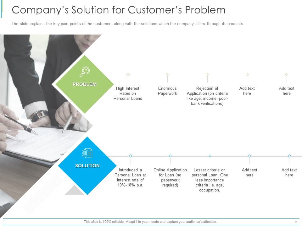 Pitch_Deck_For_Mezzanine_Financing_Companys_Solution_For_Customers_Problem_Ppt_File_Aids_PDF_Slide_1.jpg