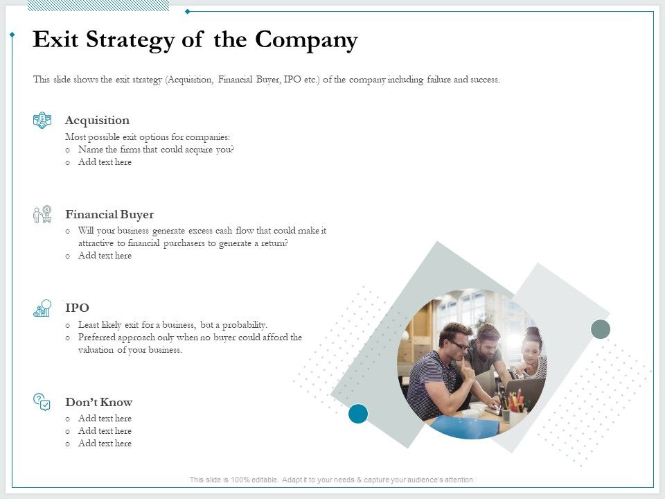 Pitch_Deck_For_Raising_Funds_From_Product_Crowdsourcing_Exit_Strategy_Of_The_Company_Summary_PDF_Slide_1.jpg