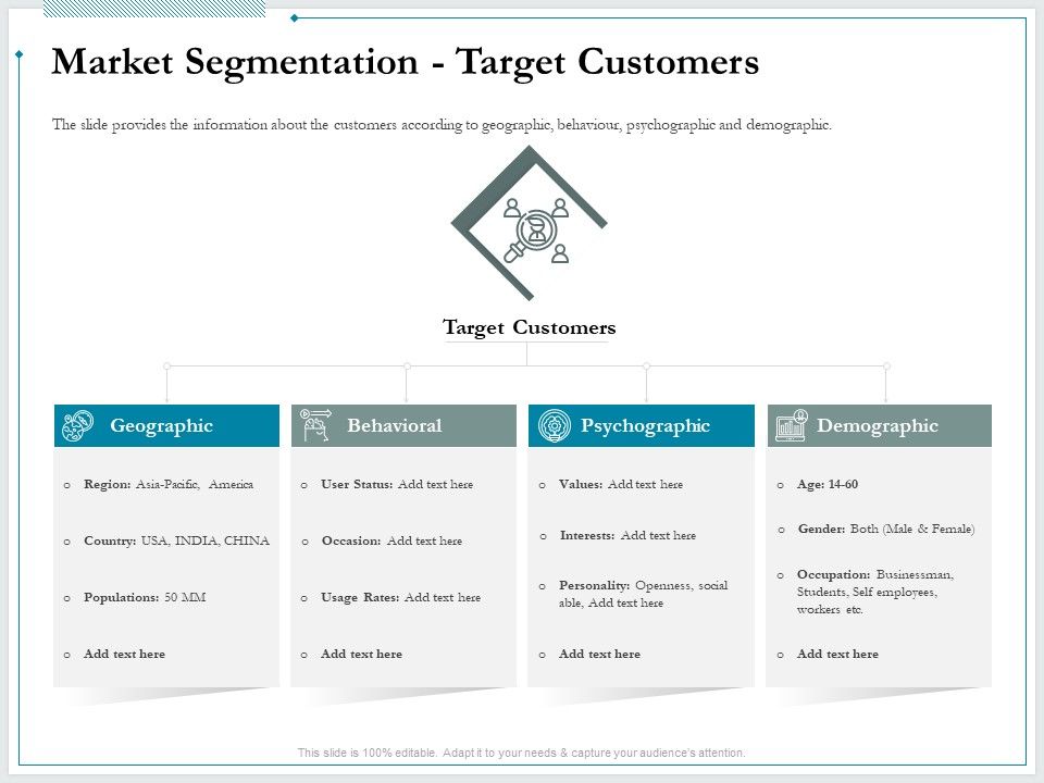 Pitch_Deck_For_Raising_Funds_From_Product_Crowdsourcing_Market_Segmentation_Target_Customers_Summary_PDF_Slide_1.jpg