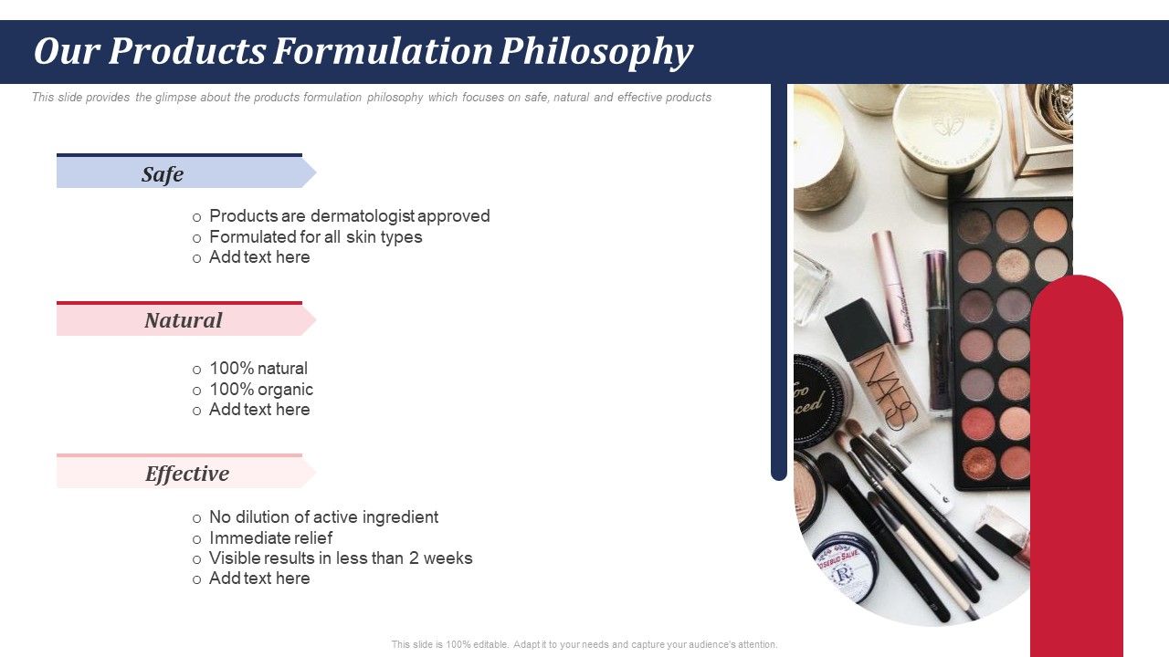 Pitch_Deck_For_Self_Care_And_Grooming_Items_Our_Products_Formulation_Philosophy_Ppt_Portfolio_Visuals_PDF_Slide_1.jpg