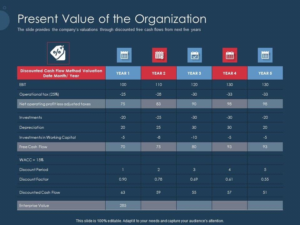 Pitch_Deck_To_Gather_Funding_From_Initial_Capital_Present_Value_Of_The_Organization_Slides_PDF_Slide_1.jpg