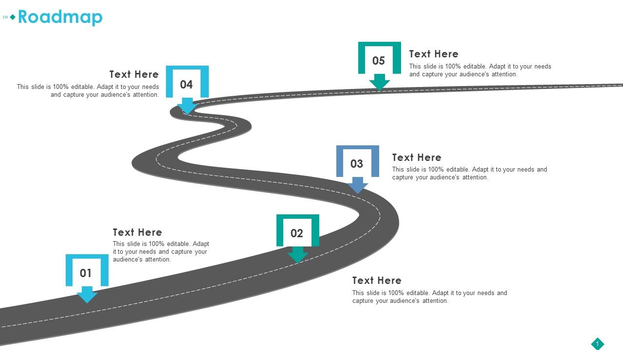 Pitch_Deck_To_Procure_Funds_From_Private_Investor_Roadmap_Ppt_File_Grid_PDF_Slide_1.jpg