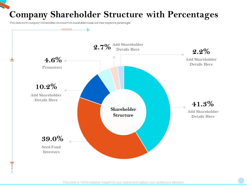 Pitch_Presentation_Raising_Series_C_Funds_Investment_Company_Shareholder_Structure_With_Percentages_Introduction_PDF_Slide_1.jpg