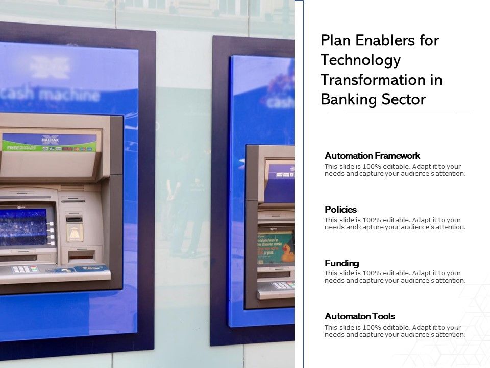 Plan_Enablers_For_Technology_Transformation_In_Banking_Sector_Ppt_PowerPoint_Presentation_Inspiration_Ideas_PDF_Slide_1.jpg