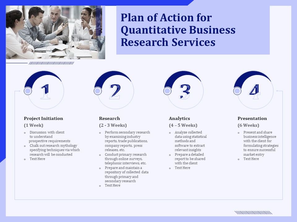 Plan_Of_Action_For_Quantitative_Business_Research_Services_Ppt_PowerPoint_Presentation_File_Diagrams_PDF_Slide_1.jpg