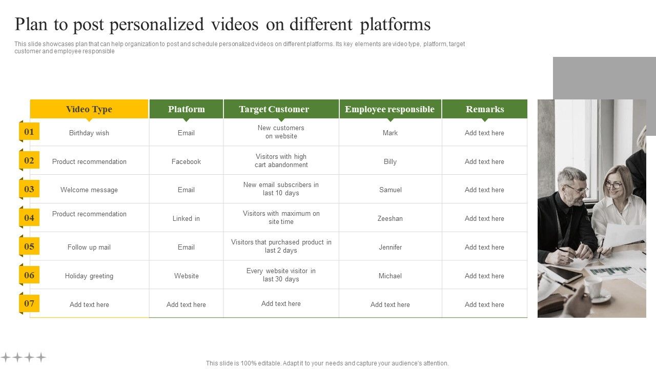 Plan_To_Post_Personalized_Videos_On_Different_Platforms_Ppt_Styles_Maker_PDF_Slide_1.jpg
