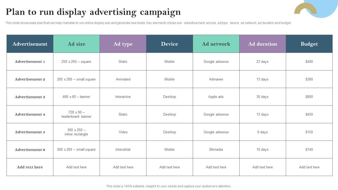 Plan_To_Run_Display_Advertising_Campaign_Ppt_PowerPoint_Presentation_File_Model_PDF_Slide_1.jpg