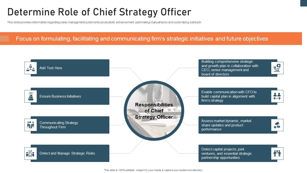 Planning_And_Action_Playbook_Determine_Role_Of_Chief_Strategy_Officer_Diagrams_PDF_Slide_1.jpg