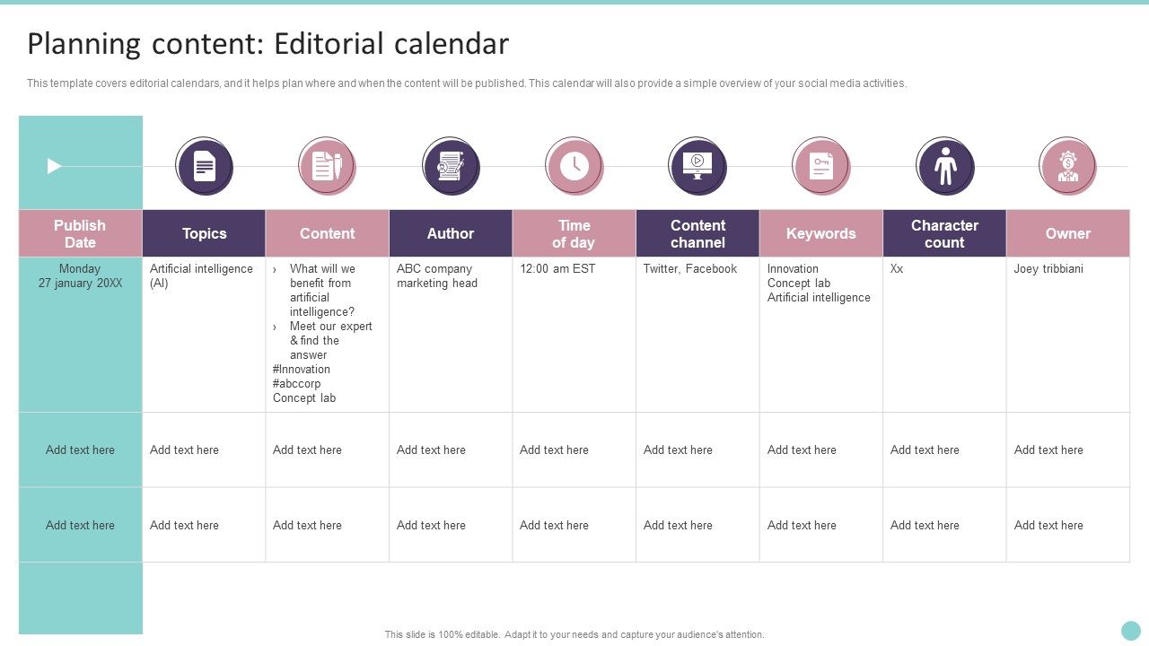 Planning_Content_Editorial_Calendar_Playbook_For_Promoting_Social_Media_Brands_Structure_PDF_Slide_1.jpg