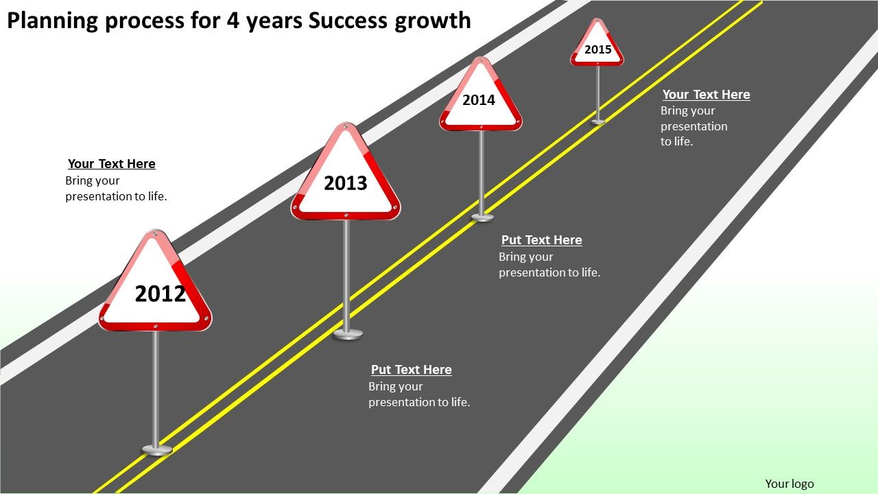 Planning_Process_For_4_Years_Success_Growth_PowerPoint_Templates_Ppt_Slides_Graphics_Slide_1.jpg