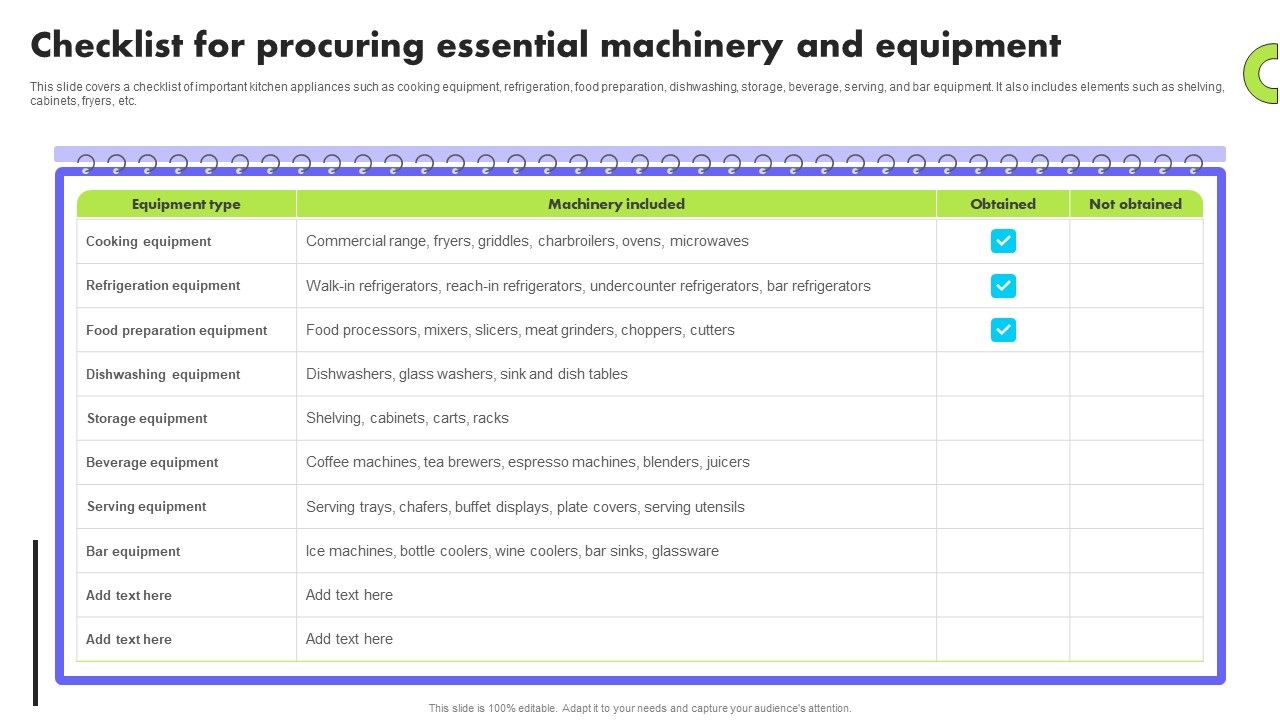 Planning_Transnational_Technique_To_Improve_International_Scope_Checklist_For_Procuring_Essential_Machinery_Summary_PDF_Slide_1.jpg