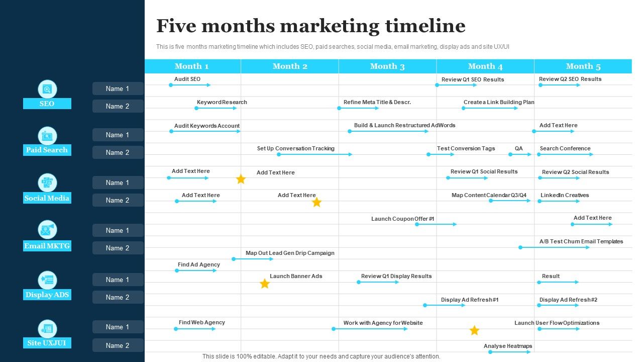 Play_Store_Launch_Techniques_For_Shopping_Apps_Five_Months_Marketing_Timeline_Elements_PDF_Slide_1.jpg