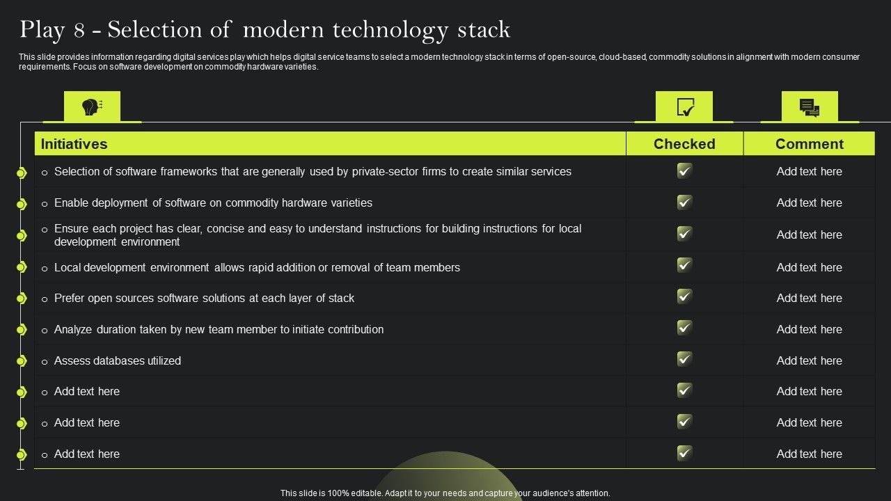 Playbook_For_Advancing_Technology_Play_8_Selection_Of_Modern_Technology_Stack_Inspiration_PDF_Slide_1.jpg
