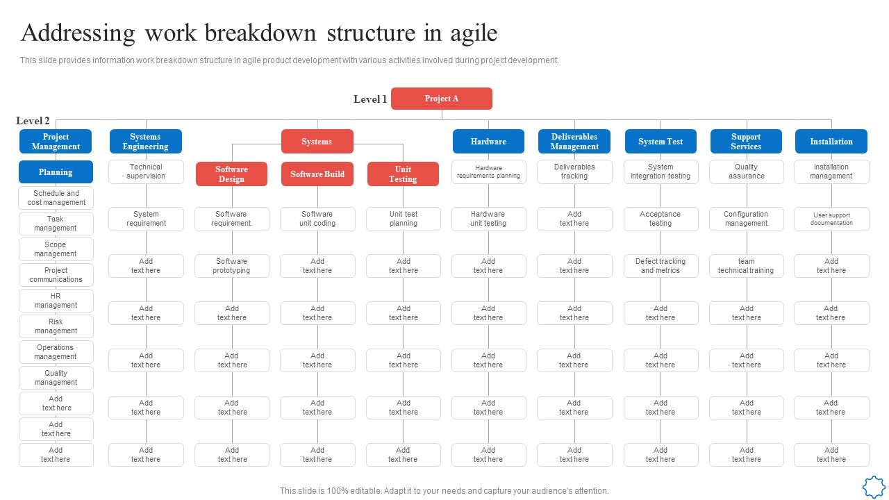 Playbook_For_Agile_Software_Development_Teams_Addressing_Work_Breakdown_Structure_In_Agile_Infographics_PDF_Slide_1.jpg