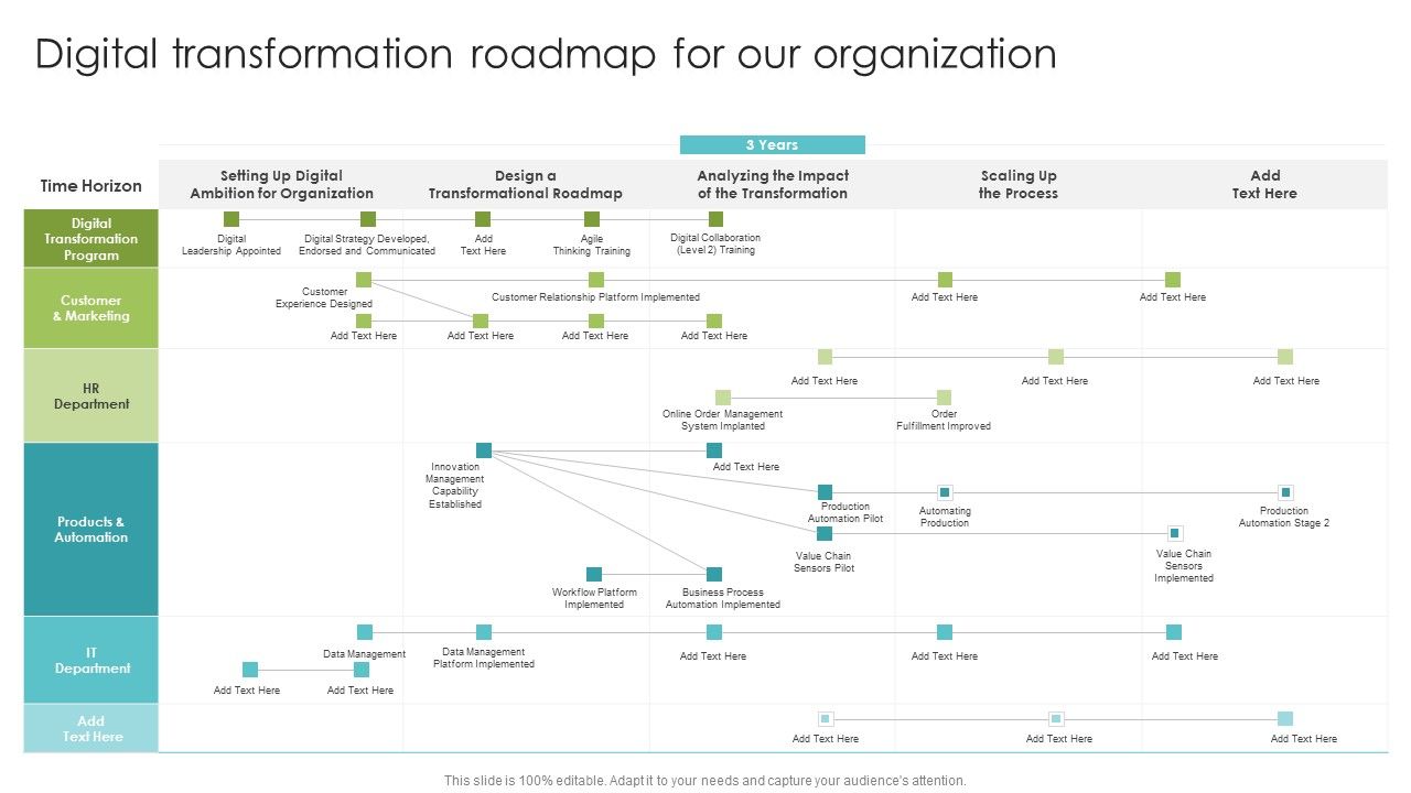 Playbook_For_Enterprise_Transformation_Administration_Digital_Transformation_Roadmap_For_Our_Organization_Infographics_PDF_Slide_1.jpg