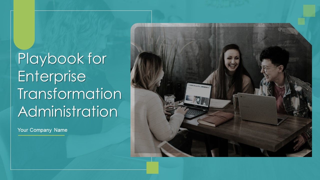 Playbook_For_Enterprise_Transformation_Administration_Ppt_PowerPoint_Presentation_Complete_With_Slides_Slide_1.jpg